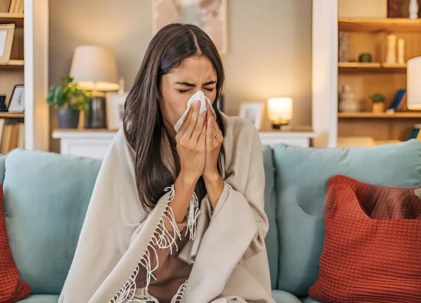 Virus HMPV xâm nhập Ấn Độ, nguy cơ bùng phát toàn cầu? - Hình 4