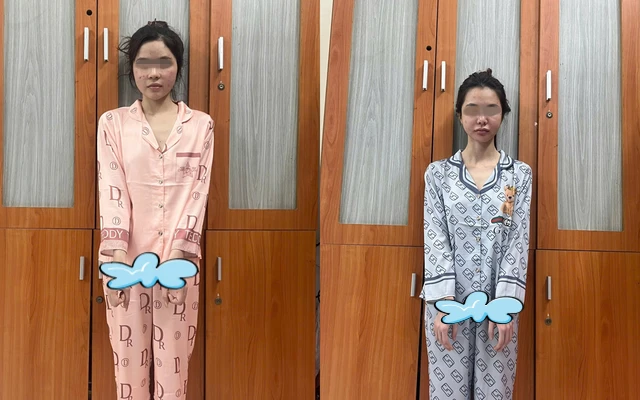 2 bà trùm buôn người từ VN sang Campuchia sa lưới, khai nhận gây phẫn nộ - Hình 5