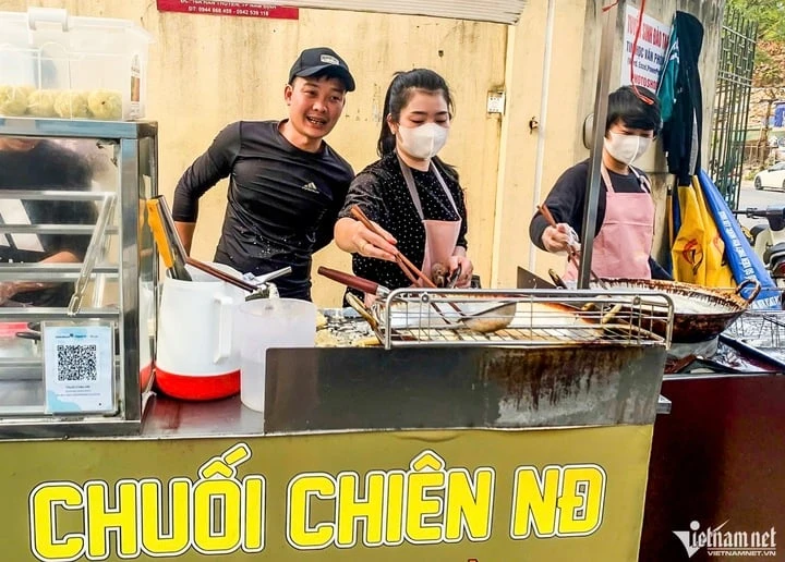 Bí mật thú vị về món chuối chiên được Xuân Son mê đắm, giống hệt 1 món ở Brazil - Hình 7