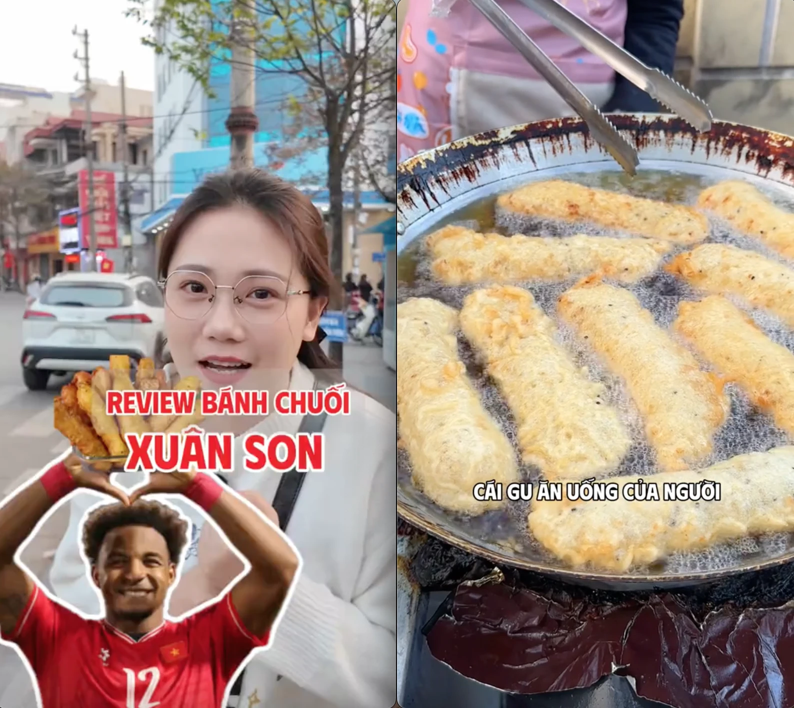 Bí mật thú vị về món chuối chiên được Xuân Son mê đắm, giống hệt 1 món ở Brazil - Hình 10