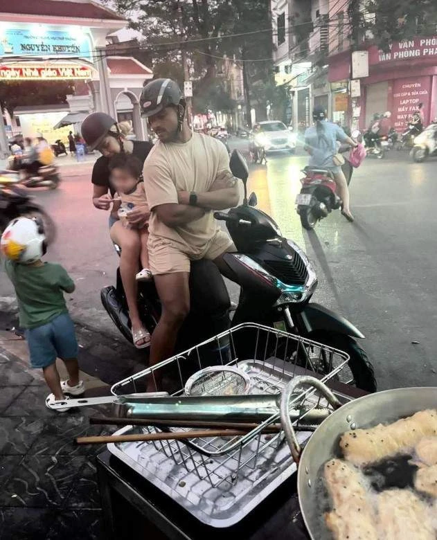 Bí mật thú vị về món chuối chiên được Xuân Son mê đắm, giống hệt 1 món ở Brazil - Hình 8
