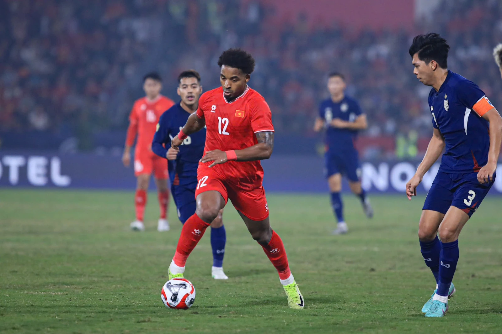 Brazil quay xe tung tin sốc lúc Xuân Son nằm viện? - Hình 5