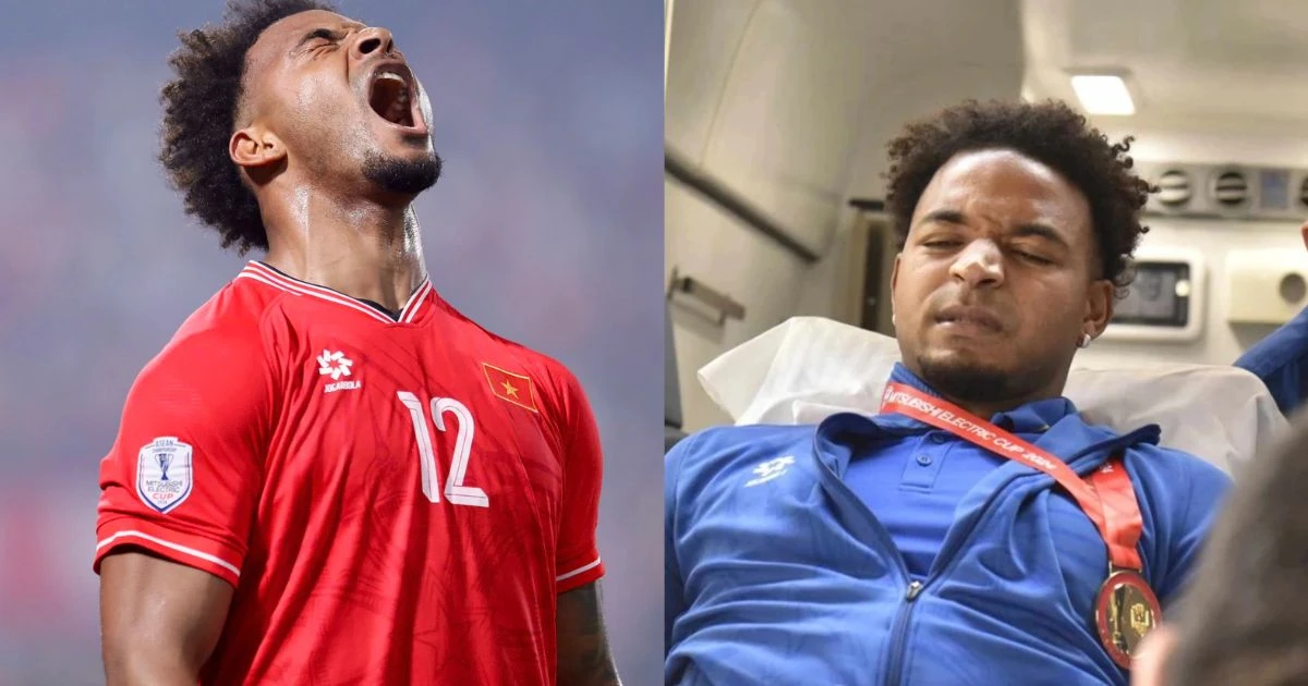 Brazil quay xe tung tin sốc lúc Xuân Son nằm viện? - Hình 8