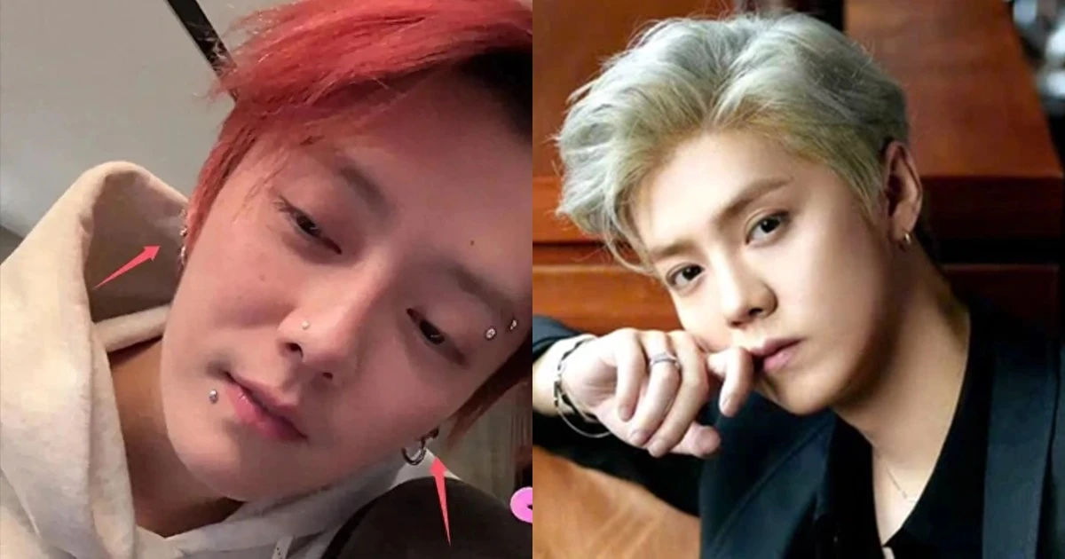 Đỉnh Lưu Lộc Hàm chè chén văng tục, nhận án treo giò, hết đường comeback? - Hình 7