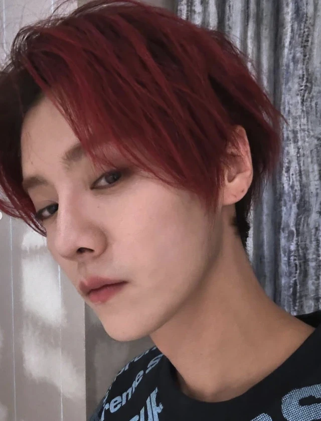 Đỉnh Lưu Lộc Hàm chè chén văng tục, nhận án treo giò, hết đường comeback? - Hình 1