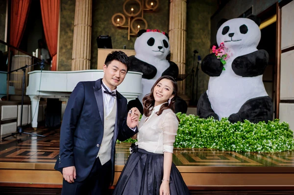 Hoàng Tiểu Lôi: Cưới chồng khi bầu vượt mặt, từng ăn vụng với Hà Nhuận Đông - Hình 5