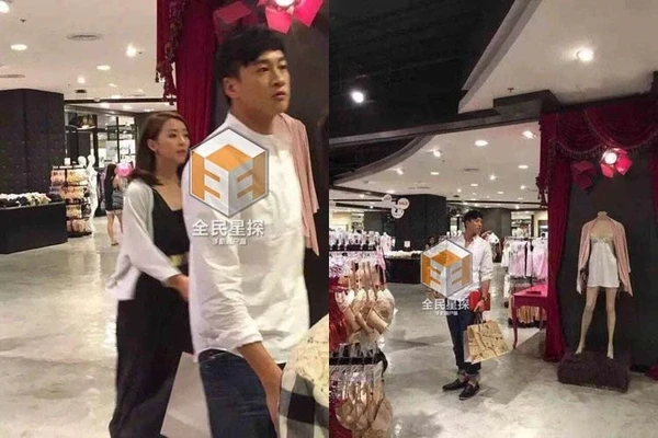 Hoàng Tiểu Lôi: Cưới chồng khi bầu vượt mặt, từng ăn vụng với Hà Nhuận Đông - Hình 6