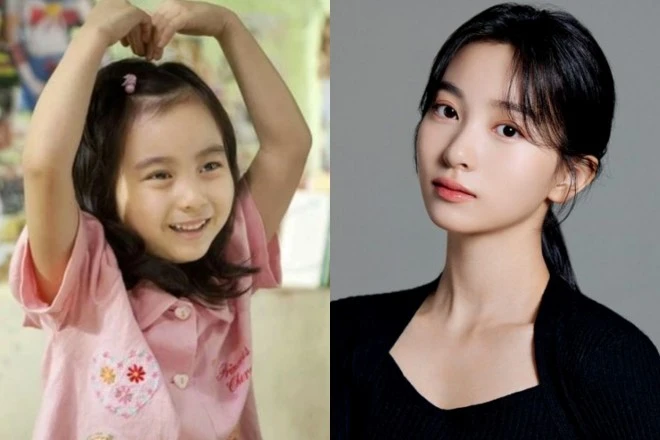 Kal So Won: Sao nhí Miracle in Cell No.7 cùng nhà BLACKPINK, giờ lột xác khó ngờ - Hình 7