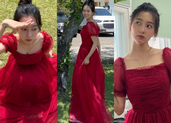 Kal So Won: Sao nhí Miracle in Cell No.7 cùng nhà BLACKPINK, giờ lột xác khó ngờ - Hình 8