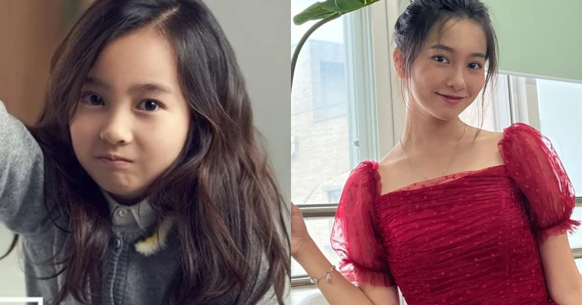 Kal So Won: Sao nhí Miracle in Cell No.7 cùng nhà BLACKPINK, giờ lột xác khó ngờ - Hình 9