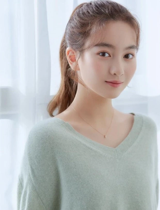 Kal So Won: Sao nhí Miracle in Cell No.7 cùng nhà BLACKPINK, giờ lột xác khó ngờ - Hình 1