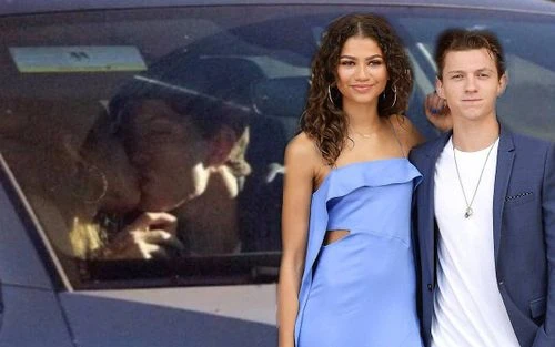 Người nhện Tom Holland và Zendaya đính hôn, tính chuyện có con và giải nghệ? - Hình 5