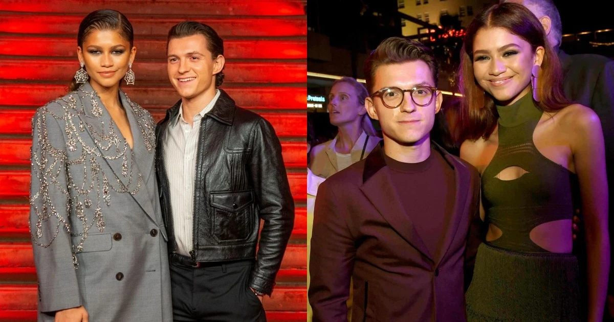 Người nhện Tom Holland và Zendaya đính hôn, tính chuyện có con và giải nghệ? - Hình 7