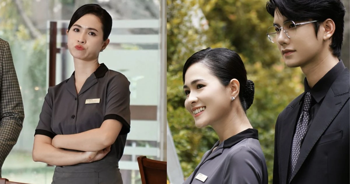 Thùy Trang Mẹ lao công học yêu kết chuỗi phim rác, Trung Quốc ra lệnh cấm - Hình 8