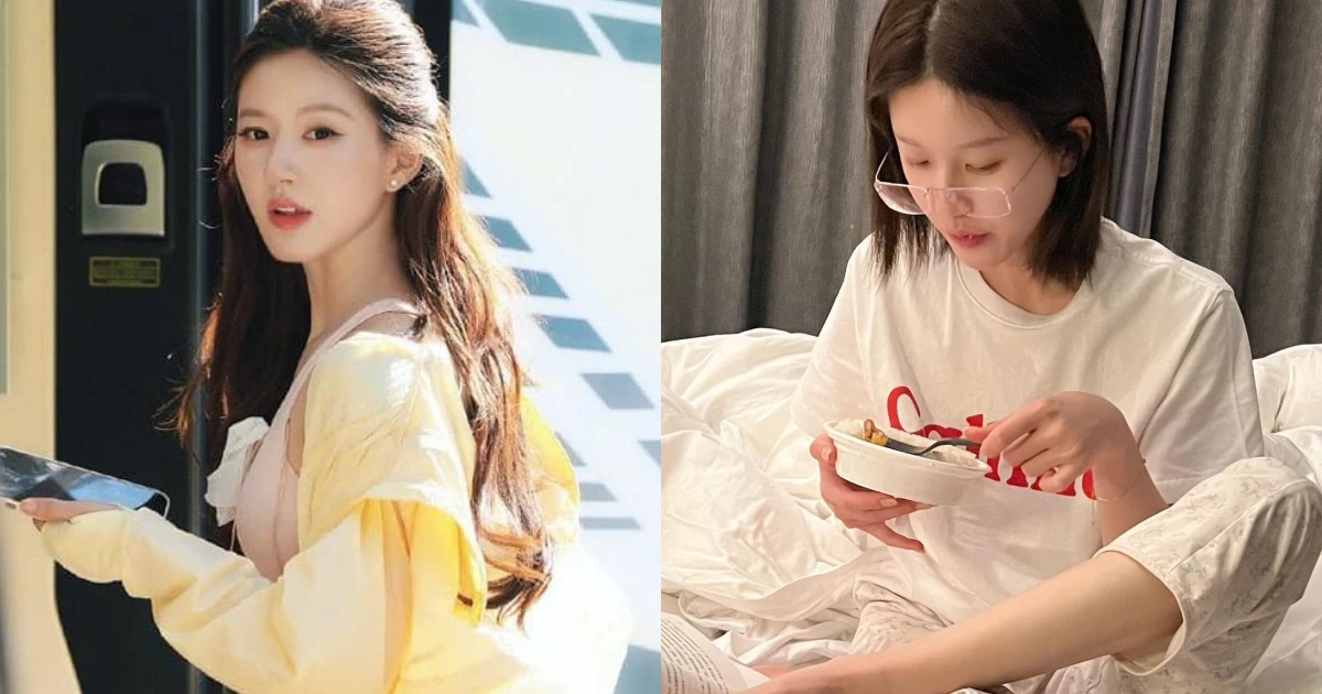 Triệu Lộ Tư bị ép rời Cbiz giữa lúc trị trầm cảm, ông lớn vào cuộc giải vây? - Hình 6