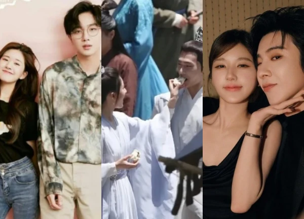 Triệu Lộ Tư bị ép rời Cbiz giữa lúc trị trầm cảm, ông lớn vào cuộc giải vây? - Hình 4
