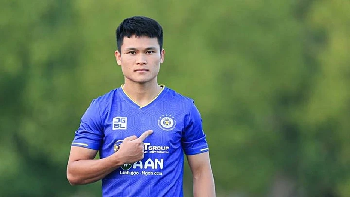 Tuấn Hải chuyển nhượng đắt giá hơn Quang Hải, 8 phút tặng Thái viên sủi là ai? - Hình 9
