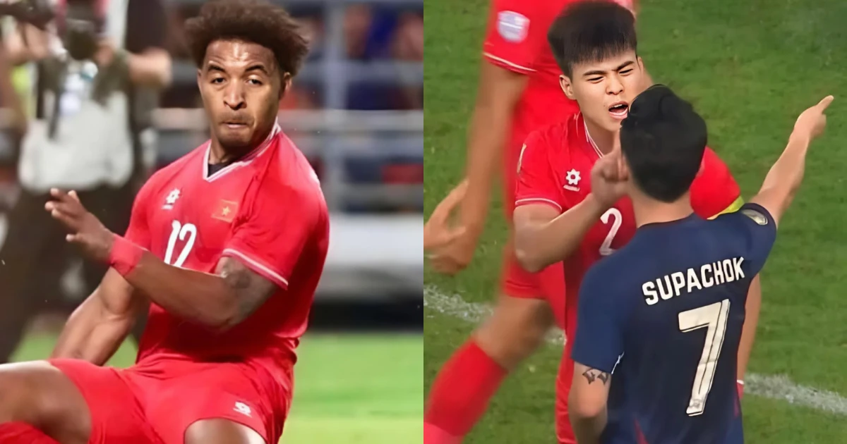Xuân Son dính chấn thương: Supachok trần tình, rộ phát ngôn gây phẫn nộ ? - Hình 7
