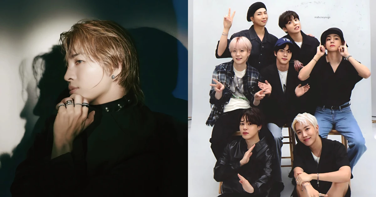 ARMY làm loạn Kpop, gây chiến với Taeyang vì câu nói vu vơ, văn hóa xuống dốc? - Hình 7