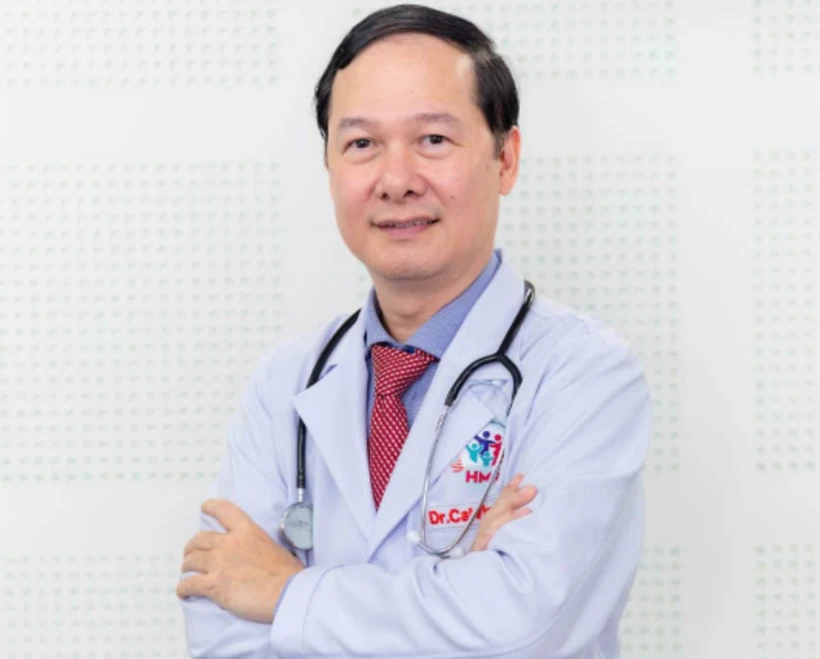 BS khui thật về 2 mảnh xương của Xuân Son, ông trùm rót tiền bao nhiêu cũng chữa - Hình 2