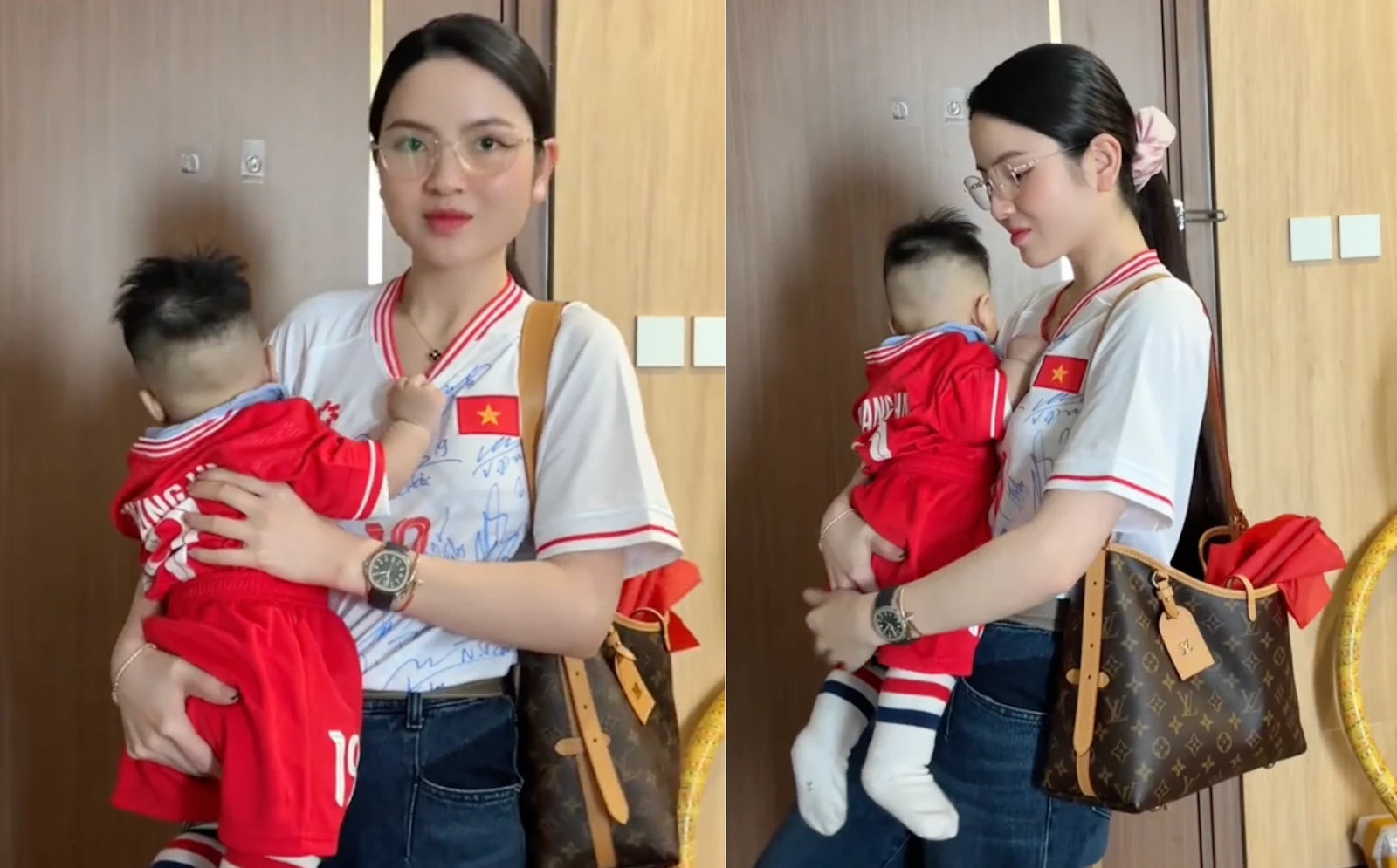 Chu Thanh Huyền truyền nước, Quang Hải bị mắng liền đáp trả gắt hậu AFF Cup - Hình 3