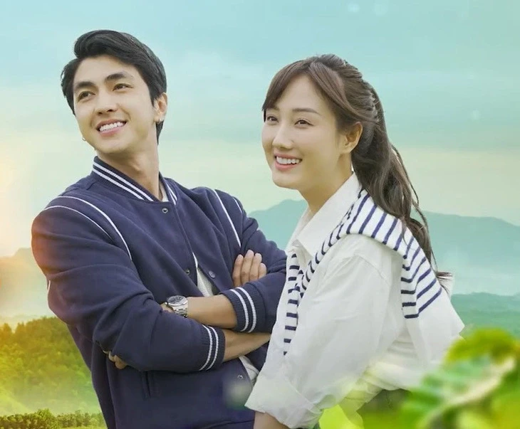 Đi về miền có nắng: Yên Đan hóa em gái mưa say đắm Bình An - Hình 2