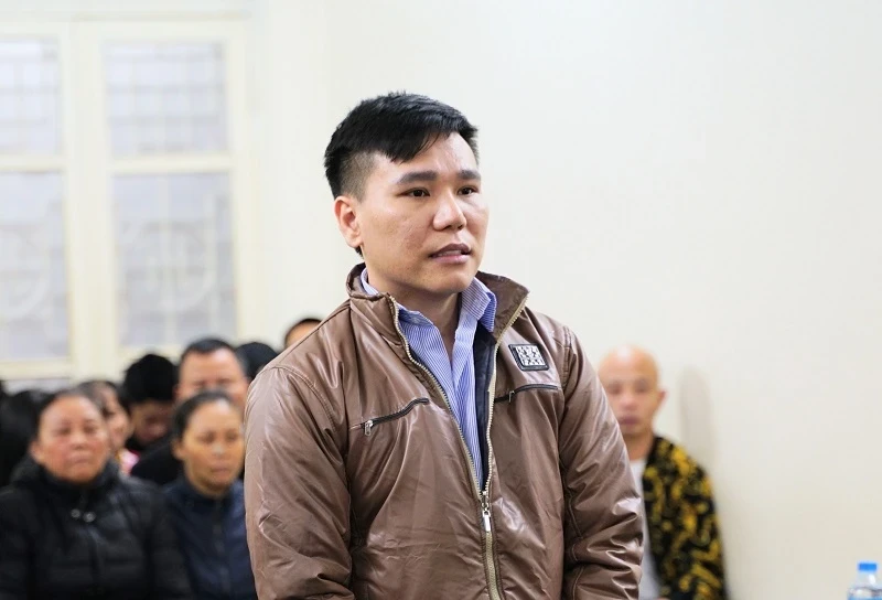 Du Thiên đón Châu Việt Cường ra tù, bị mắng vì 1 điều, chính chủ liền phản gắt - Hình 6