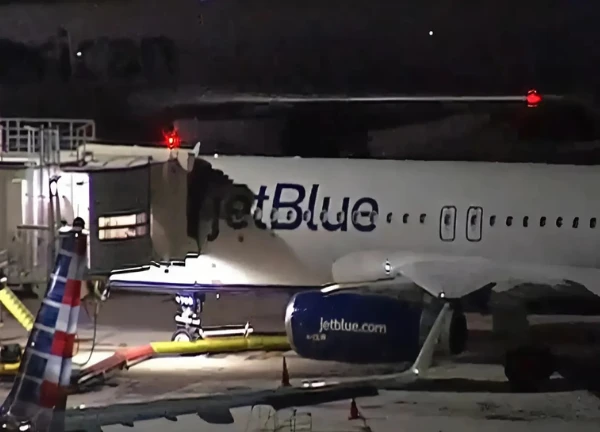 JetBlue: Phát hiện hai người qua đời trong khoang bánh đáp, lộ điểm bất thường? - Hình 4