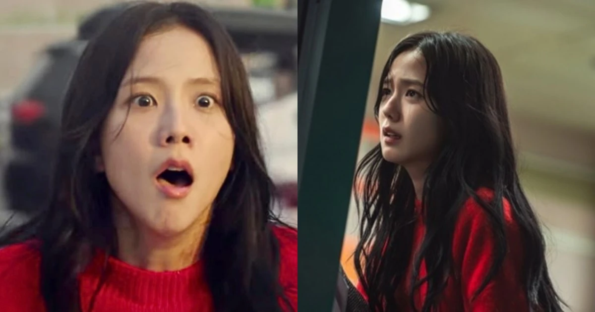 Jisoo học võ, sẵn sàng chiến với 3 thành viên còn lại của Blackpink - Hình 10