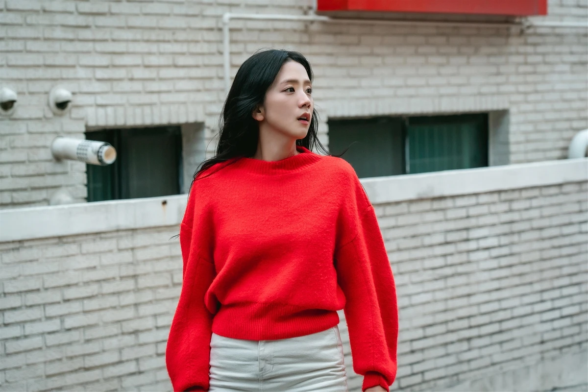 Jisoo học võ, sẵn sàng chiến với 3 thành viên còn lại của Blackpink - Hình 1