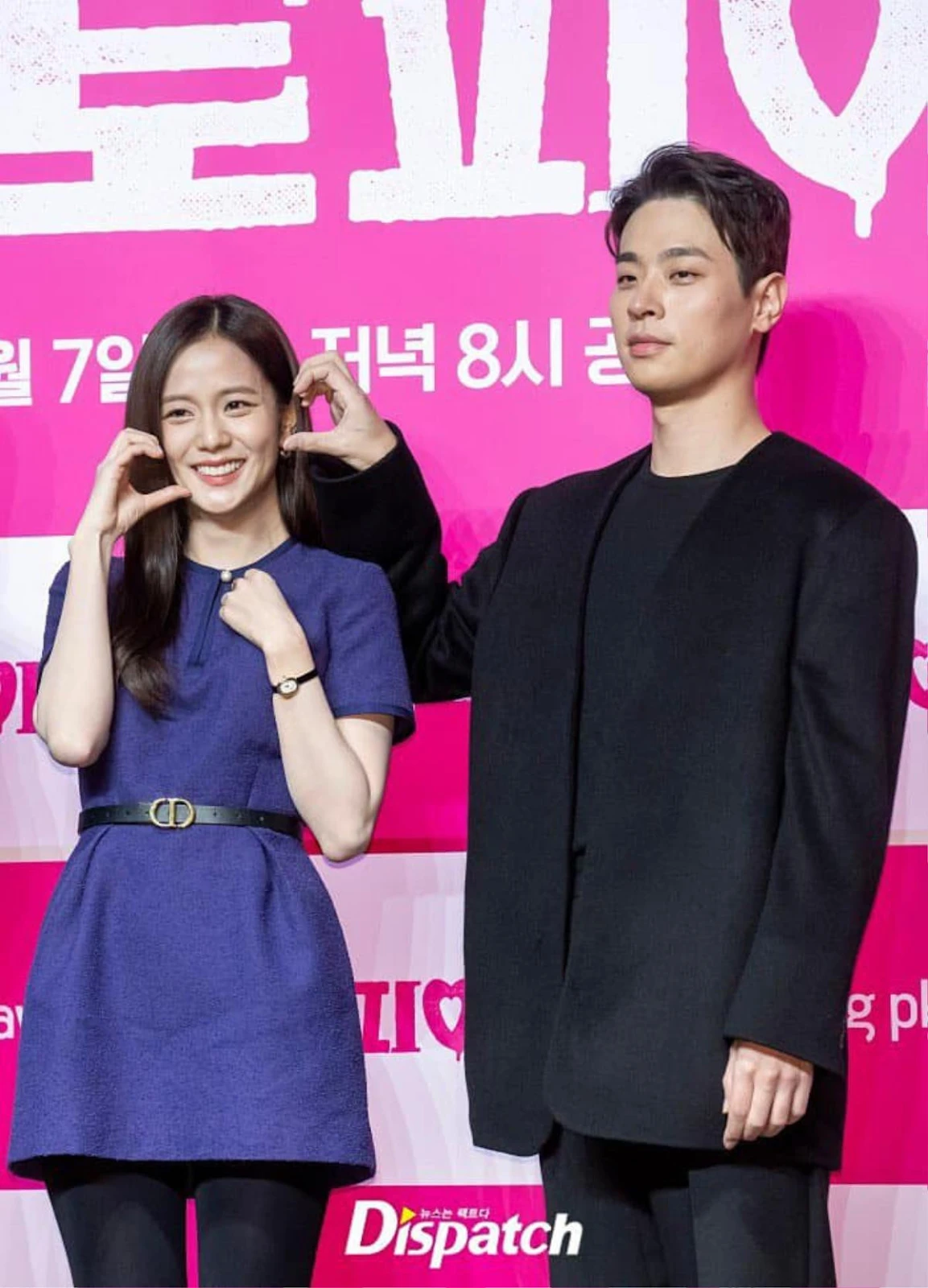 Jisoo học võ, sẵn sàng chiến với 3 thành viên còn lại của Blackpink - Hình 5