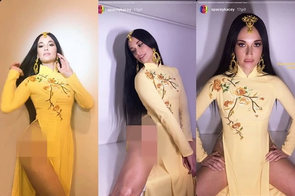 Kacey Musgraves: Ca sĩ 7 giải Grammy, từng lên thớt vì mặc áo dài không quần - Hình 5