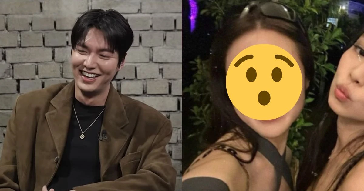 Lee Min Ho chính thức công khai bạn gái, lên truyền hình mạnh miệng nói mọi thứ? - Hình 8