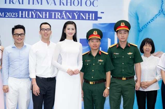 Miss World đổi fomat, hoa hậu Ý Nhi gặp bất lợi lớn, khó intop? - Hình 4