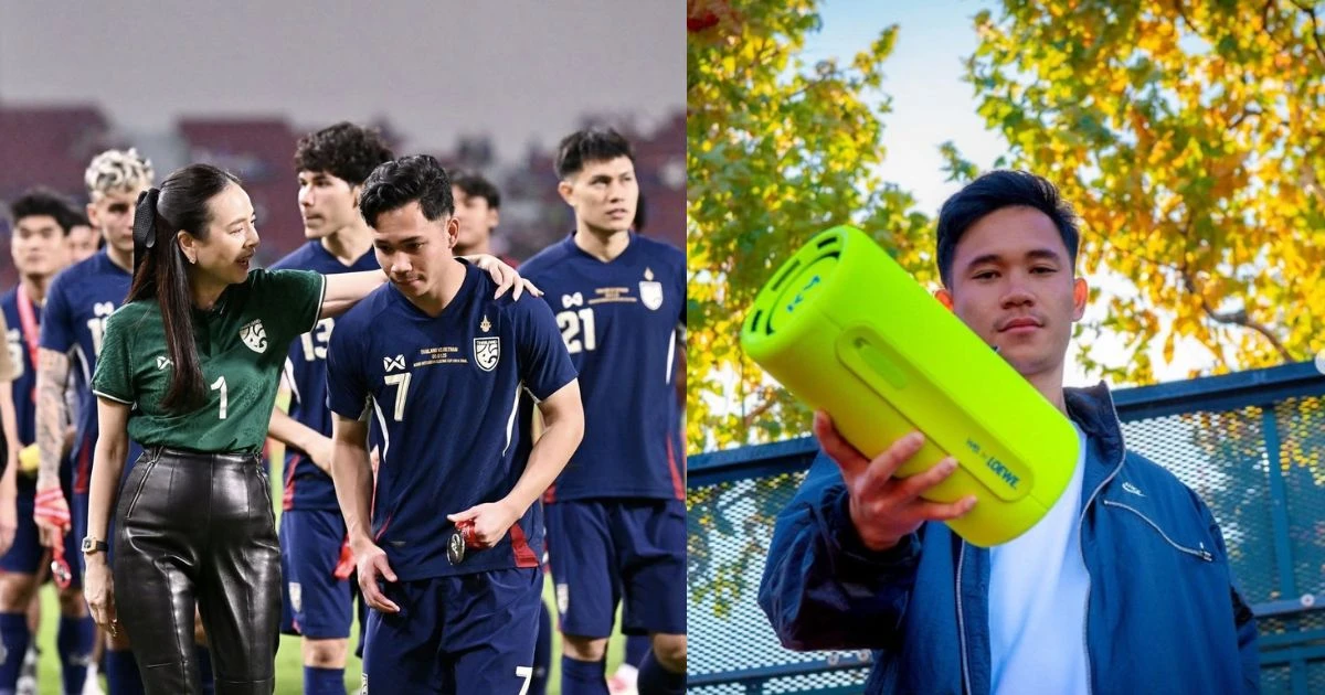 Vụ bàn thắng của Supachok: Nhật Bản lấy rổ đựng gạch, nam chính bị quả báo? - Hình 8