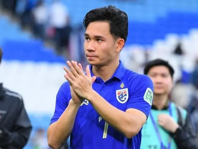 Vụ bàn thắng của Supachok: Nhật Bản lấy rổ đựng gạch, nam chính bị quả báo? - Hình 6
