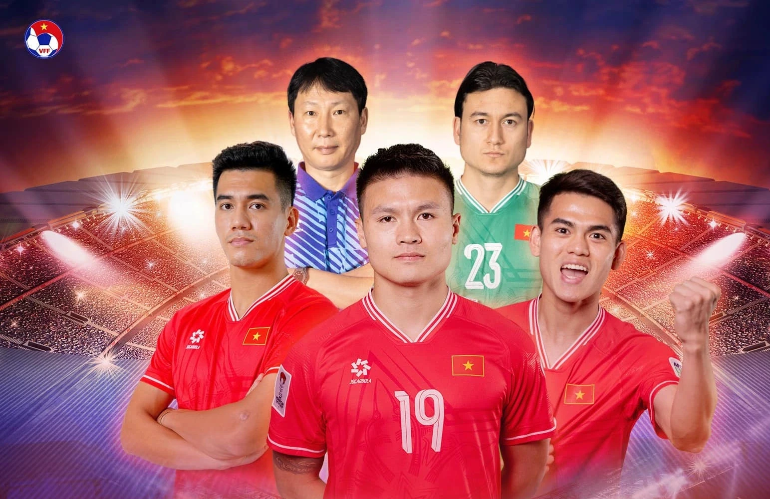 Đội tuyển Việt Nam lên kế hoạch dự World Cup, VFF muốn có nhiều Xuân Son? - Hình 5