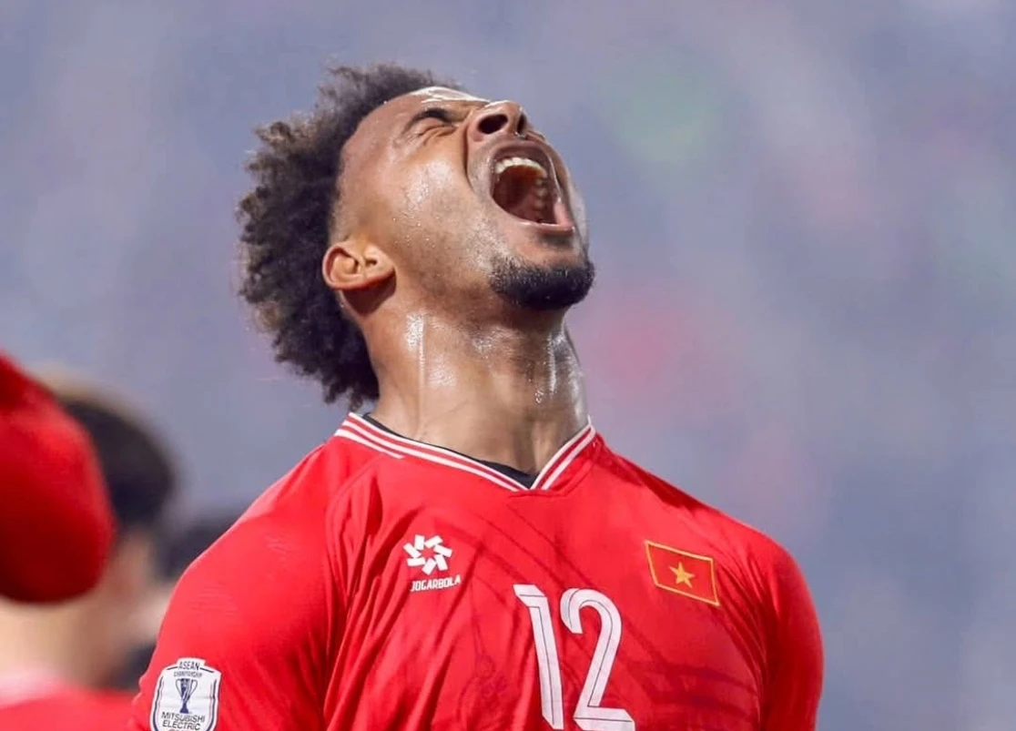Đội tuyển Việt Nam lên kế hoạch dự World Cup, VFF muốn có nhiều Xuân Son? - Hình 1