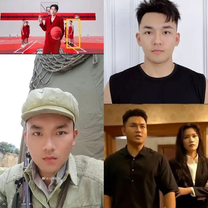 Dương Trạch Kỳ: Nam người mẫu mất tích ở biên giới Thái Lan, nghi bị lừa đi bán - Hình 4