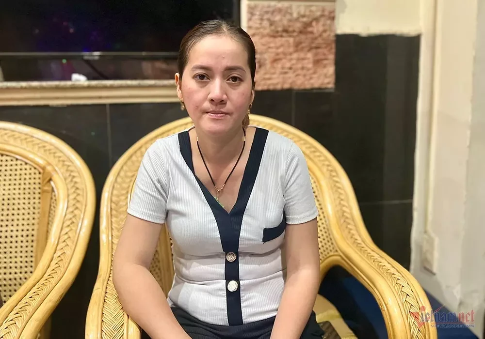 Em Vũ Linh ra đòn hiểm với cháu gái Hồng Loan, có 15% căn nhà? - Hình 3