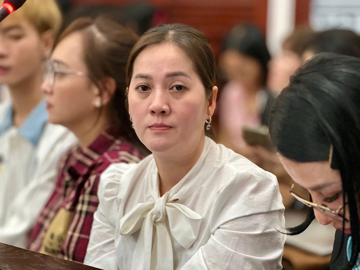 Em Vũ Linh ra đòn hiểm với cháu gái Hồng Loan, có 15% căn nhà? - Hình 1