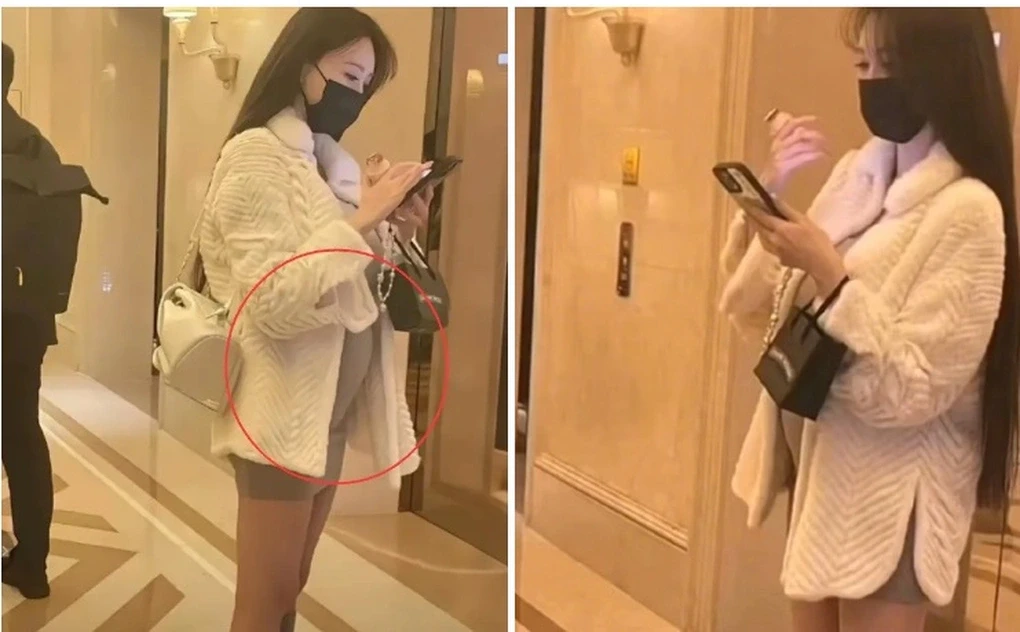 Huỳnh Hiểu Minh nhận con bỏ mẹ, showbiz quay xe hắt hủi, hết cứu? - Hình 5