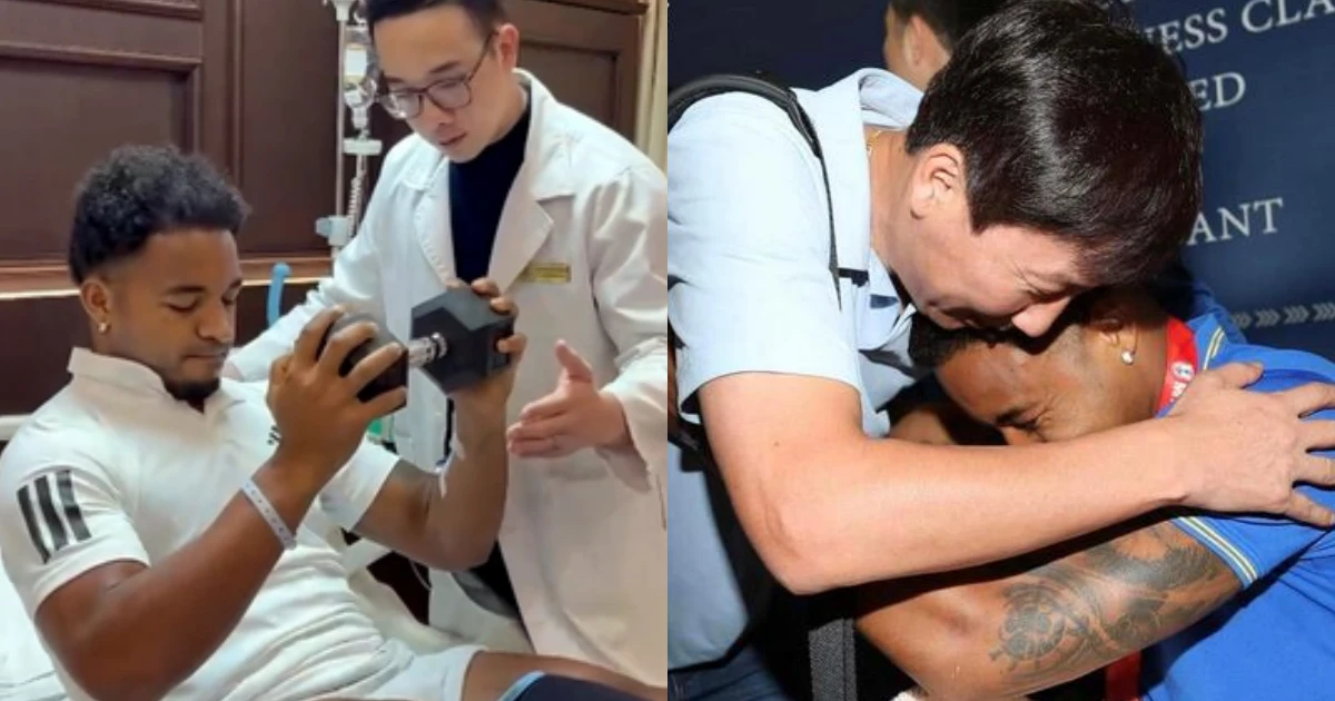 Xuân Son bị đuổi khéo, bến đỗ mới bất ngờ, lộ nguyên nhân chấn thương nặng? - Hình 6