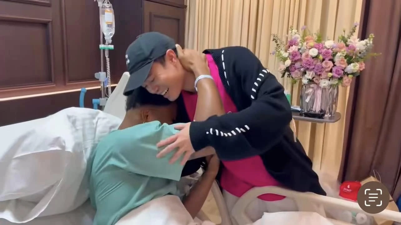 Xuân Son được Văn Toàn lót tay 2 số, nhắn 1 câu như xát muối, quá công đức? - Hình 4