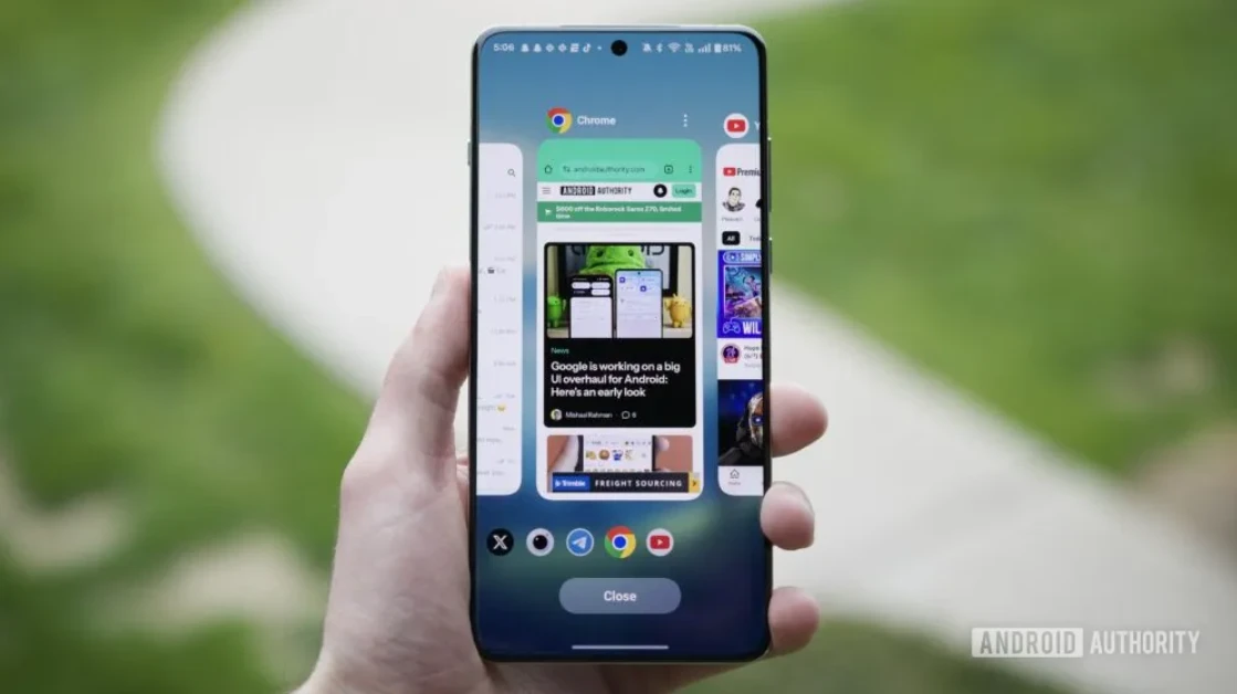 7 sự thật về smartphone Android không còn đúng vào năm 2025 - Hình 3