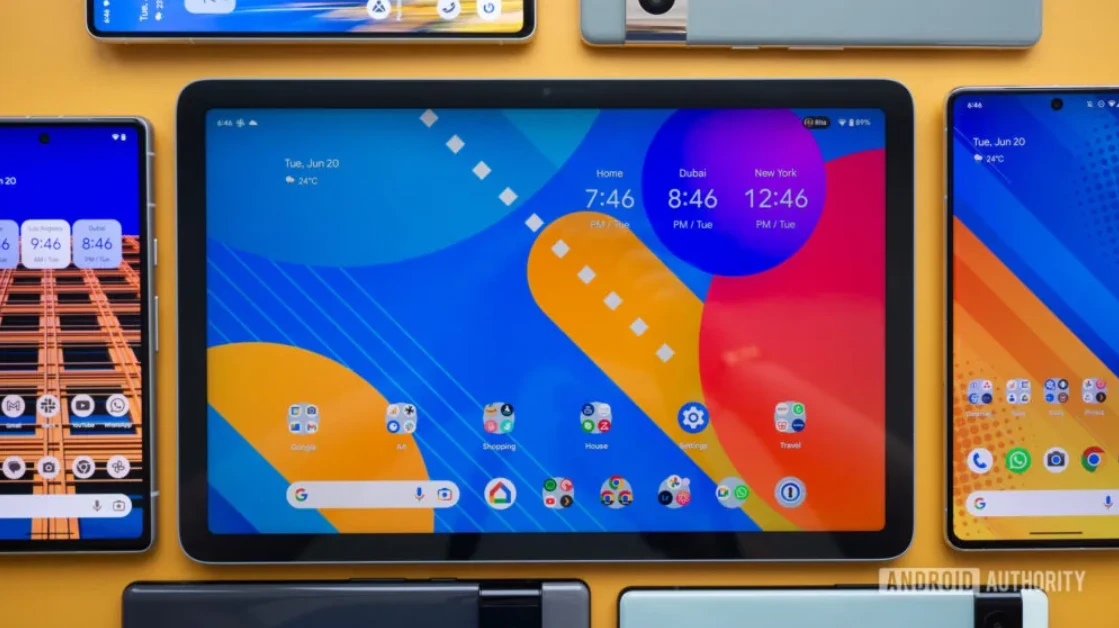 7 sự thật về smartphone Android không còn đúng vào năm 2025 - Hình 7