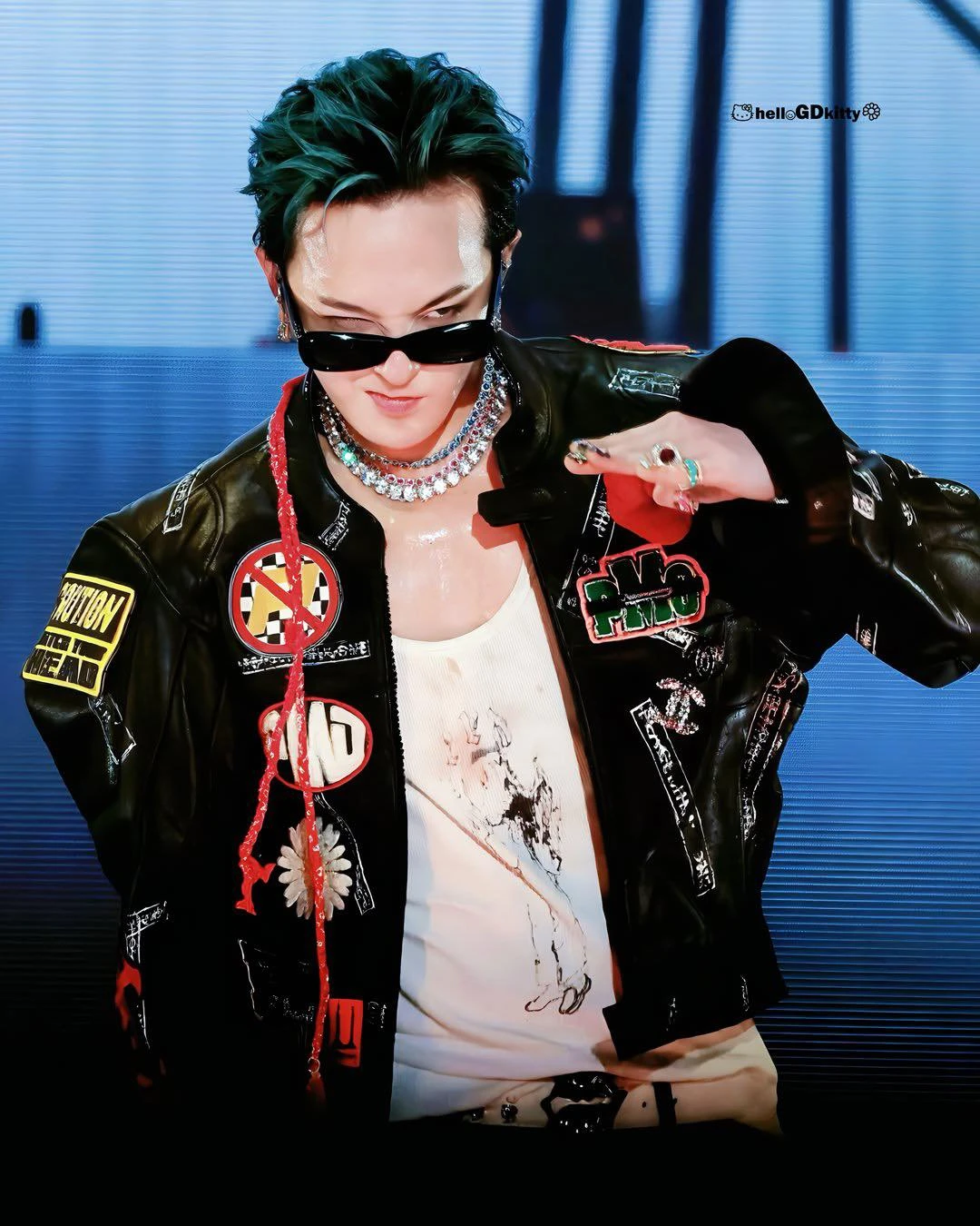 Chốt tổ chức 2 đêm concert G-DRAGON tại Hà Nội, fan Việt quá chất! - Hình 4