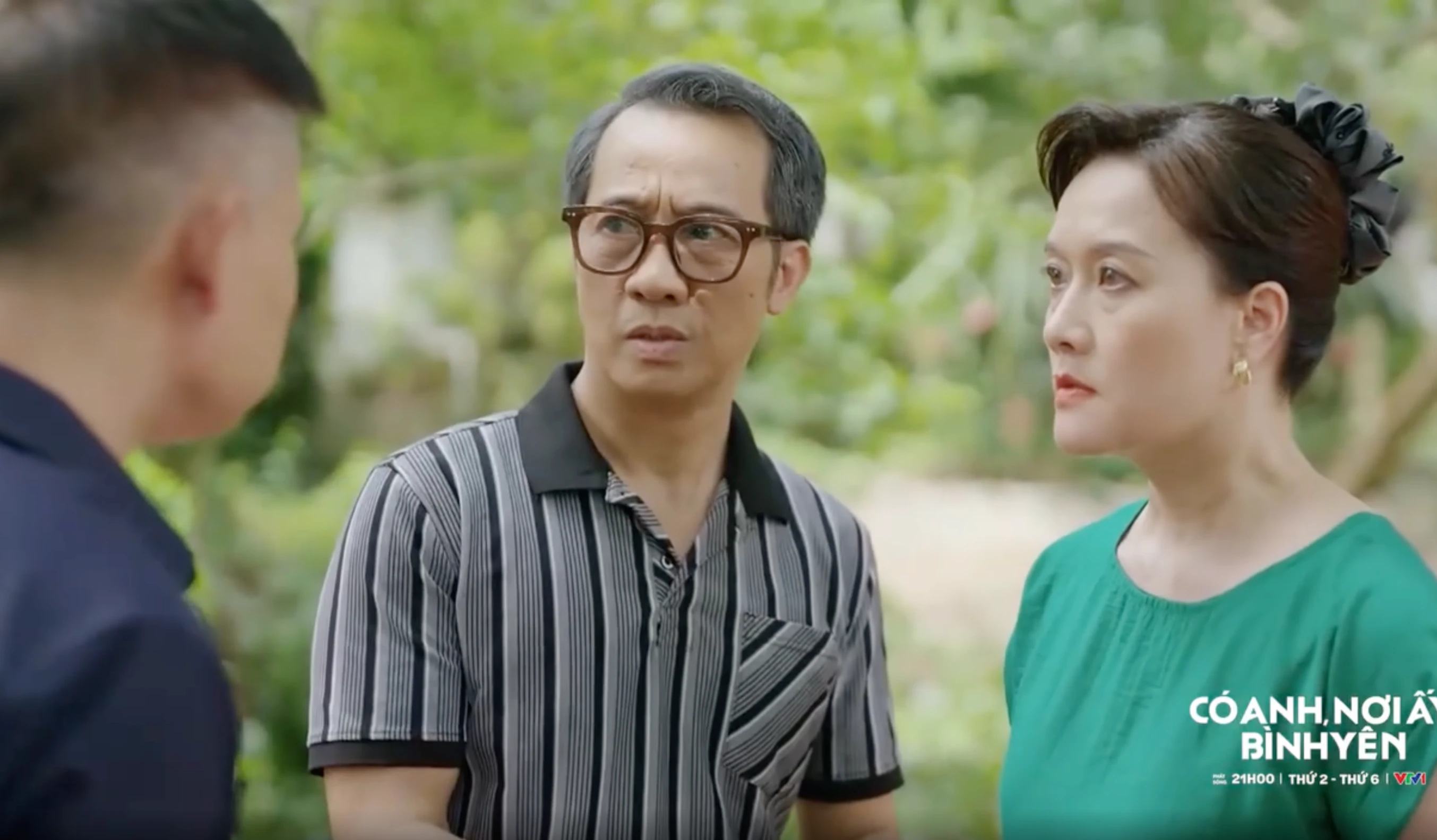 Có anh, nơi ấy bình yên - Tập 44: Ông Thứ quay xe đòi tiền chạy chức, Bằng lạnh lùng cảnh cáo bà Nga - Hình 3