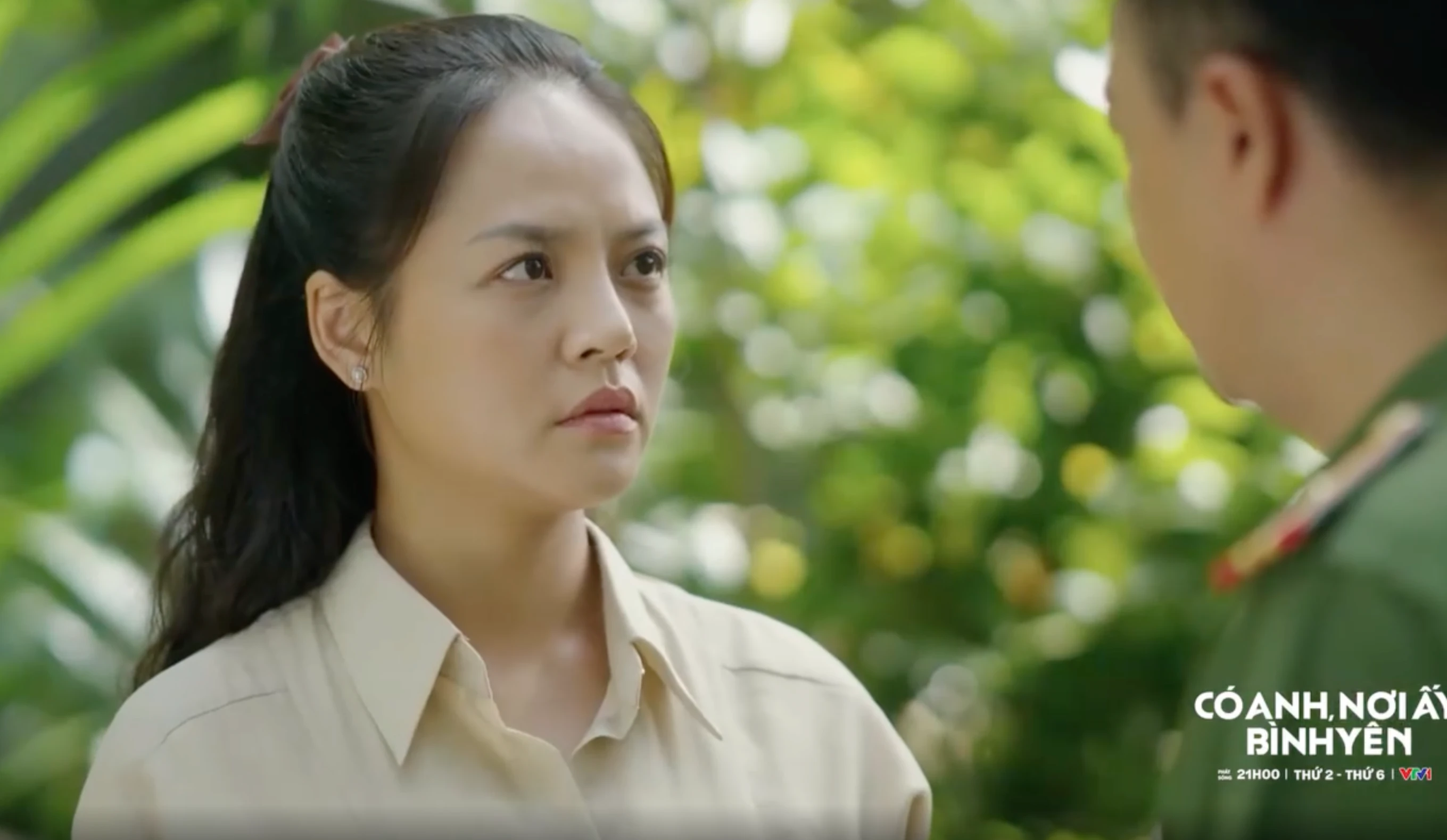 Có anh, nơi ấy bình yên - Tập 44: Ông Thứ quay xe đòi tiền chạy chức, Bằng lạnh lùng cảnh cáo bà Nga - Hình 2