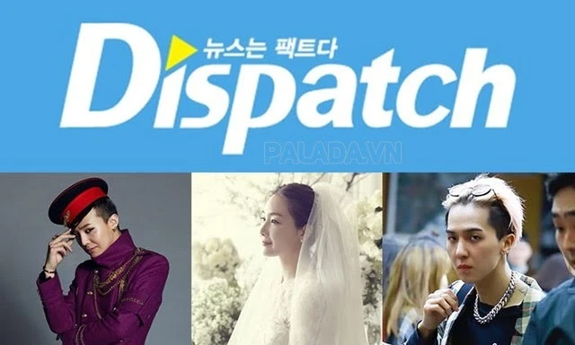 Dispatch bị chỉ trích giết người - Hình 3